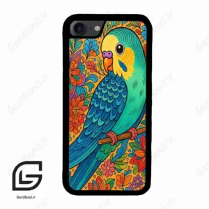 قاب گوشی آیفون 7-8 (Iphone 7 / 8 ) طرح پرنده کد 2848