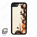 قاب گوشی آیفون 7-8 (Iphone 7 / 8 ) طرح لگو کد 2850