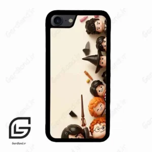 قاب گوشی آیفون 7-8 (Iphone 7 / 8 ) طرح لگو کد 2850