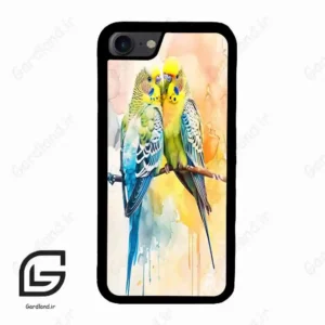 قاب گوشی آیفون 7-8 (Iphone 7 / 8 ) طرح مرغ کد 2853
