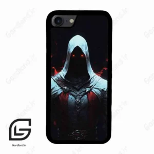 قاب گوشی آیفون 7-8 (Iphone 7 / 8 ) طرح اسسینز کد 2871