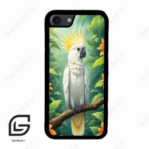 قاب گوشی آیفون 7-8 (Iphone 7 / 8 ) طرح کاسکو کد 2876