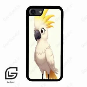 قاب گوشی آیفون 7-8 (Iphone 7 / 8 ) طرح کاسکو کد 2883