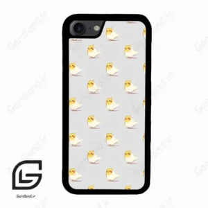 قاب گوشی آیفون 7-8 (Iphone 7 / 8 ) طرح عروس کد 2886