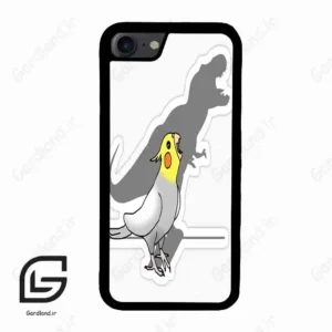 قاب گوشی آیفون 7-8 (Iphone 7 / 8 ) طرح عروس کد 2891