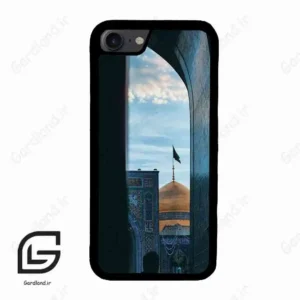 قاب گوشی آیفون 7-8 (Iphone 7 / 8 ) طرح مذهبی کد 2903