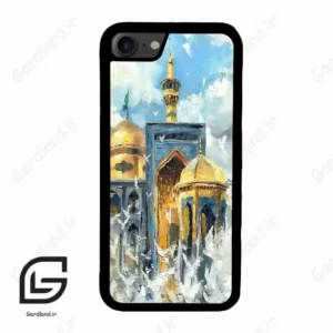 قاب گوشی آیفون 7-8 (Iphone 7 / 8 ) طرح مذهبی کد 2908
