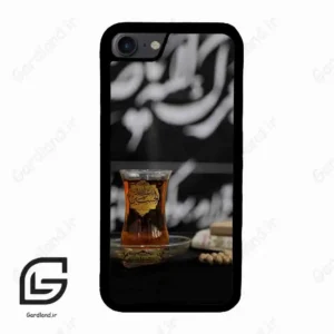 قاب گوشی آیفون 7-8 (Iphone 7 / 8 ) طرح مذهبی کد 2916