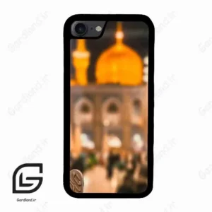 قاب گوشی آیفون 7-8 (Iphone 7 / 8 ) طرح مذهبی کد 2937