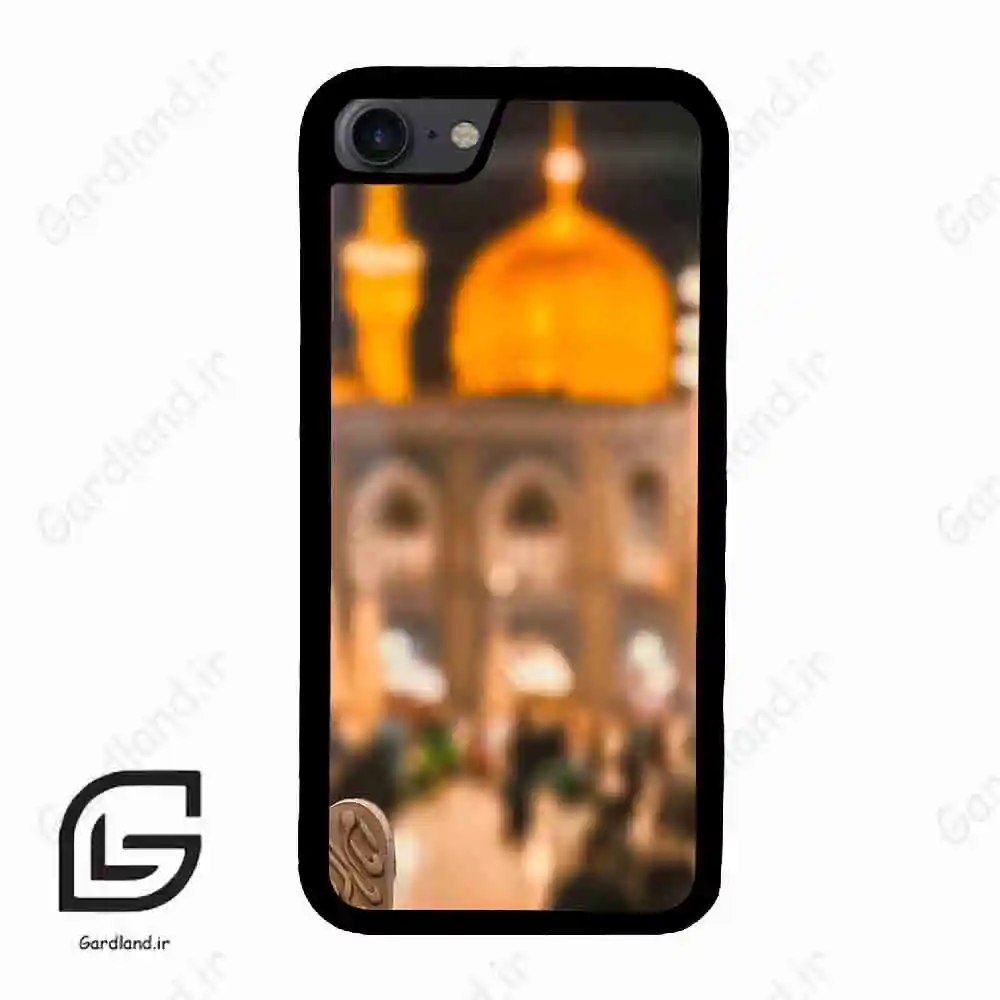 قاب گوشی آیفون 7-8 (Iphone 7 / 8 ) طرح مذهبی کد 2937