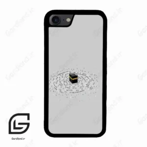 قاب گوشی آیفون 7-8 (Iphone 7 / 8 ) طرح کعبه کد 2938