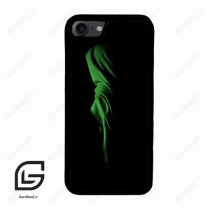 قاب گوشی آیفون 7-8 (Iphone 7 / 8 ) طرح امام کد 2946