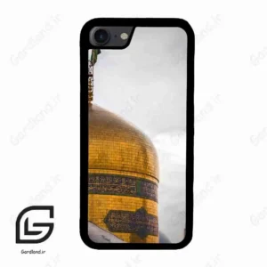 قاب گوشی آیفون 7-8 (Iphone 7 / 8 ) طرح مذهبی کد 2960