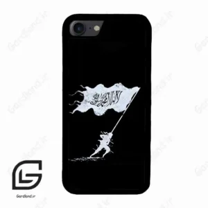 قاب گوشی آیفون 7-8 (Iphone 7 / 8 ) طرح مذهبی کد 2969