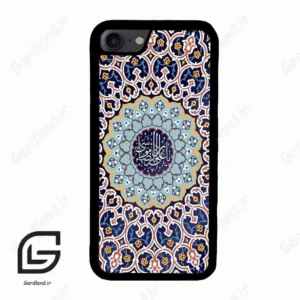 قاب گوشی آیفون 7-8 (Iphone 7 / 8 ) طرح مذهبی کد 2986