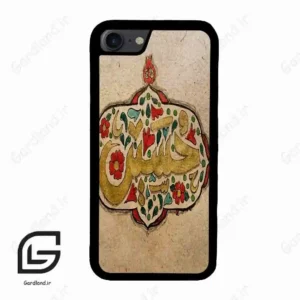 قاب گوشی آیفون 7-8 (Iphone 7 / 8 ) طرح امام کد 2987