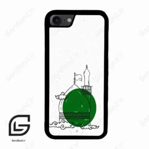 قاب گوشی آیفون 7-8 (Iphone 7 / 8 ) طرح ساده کد 2993