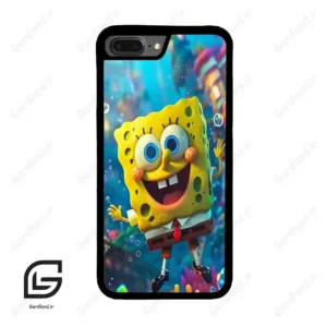 قاب گوشی آیفون 7پلاس-8پلاس (Iphone 7Plus / 8Plus ) طرح باب کد 2009