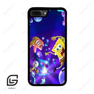 قاب گوشی آیفون 7پلاس-8پلاس (Iphone 7Plus / 8Plus ) طرح باب کد 2014