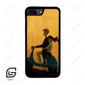 قاب گوشی آیفون 7پلاس-8پلاس (Iphone 7Plus / 8Plus ) طرح فانتزی کد 2034
