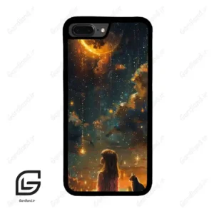 قاب گوشی آیفون 7پلاس-8پلاس (Iphone 7Plus / 8Plus ) طرح فانتزی کد 2036