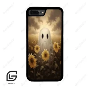 قاب گوشی آیفون 7پلاس-8پلاس (Iphone 7Plus / 8Plus ) طرح روح کد 2038