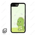 قاب گوشی آیفون 7پلاس-8پلاس (Iphone 7Plus / 8Plus ) طرح دایناسور کد 2041