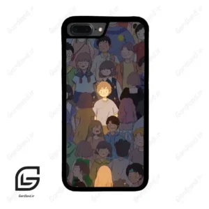 قاب گوشی آیفون 7پلاس-8پلاس (Iphone 7Plus / 8Plus ) طرح فانتزی کد 2042