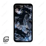 قاب گوشی آیفون 7پلاس-8پلاس (Iphone 7Plus / 8Plus ) طرح پروانه کد 2049