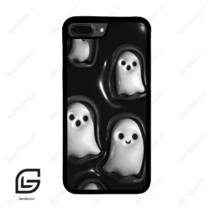 قاب گوشی آیفون 7پلاس-8پلاس (Iphone 7Plus / 8Plus ) طرح ارواح کد 2050