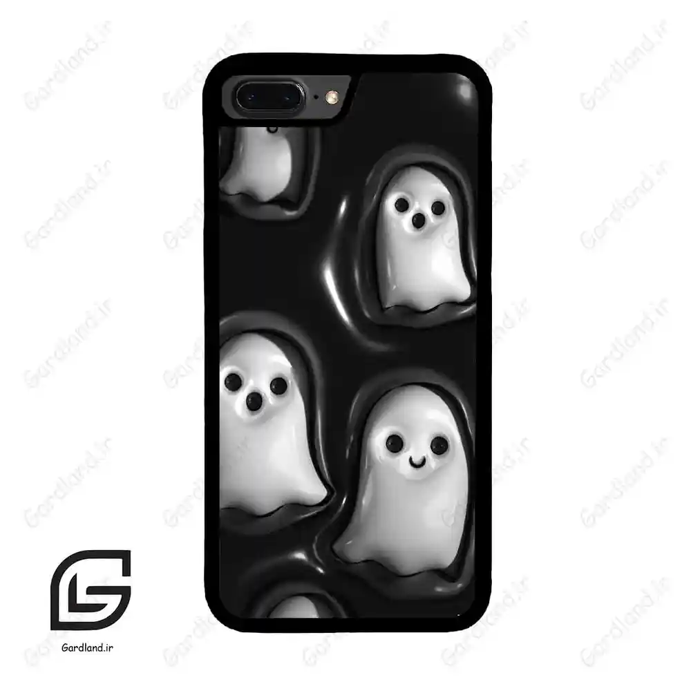 قاب گوشی آیفون 7پلاس-8پلاس (Iphone 7Plus / 8Plus ) طرح ارواح کد 2050