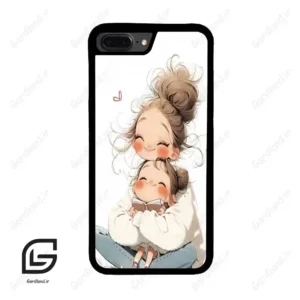 قاب گوشی آیفون 7پلاس-8پلاس (Iphone 7Plus / 8Plus ) طرح مادر کد 2058
