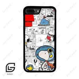 قاب گوشی آیفون 7پلاس-8پلاس (Iphone 7Plus / 8Plus ) طرح کودکانه کد 2061