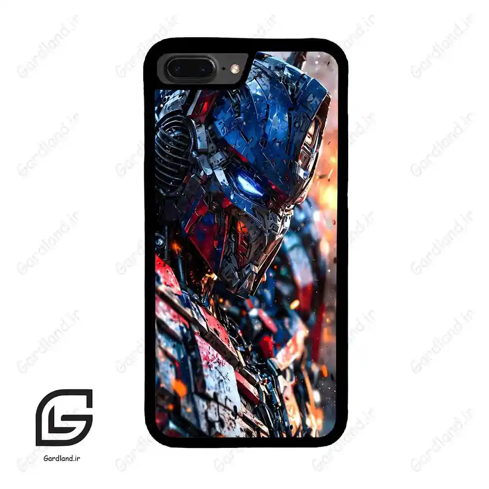 قاب گوشی آیفون 7پلاس-8پلاس (Iphone 7Plus / 8Plus ) طرح اپتیموس کد 2066