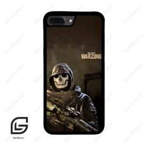 قاب گوشی آیفون 7پلاس-8پلاس (Iphone 7Plus / 8Plus ) طرح کال کد 2068