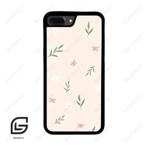 قاب گوشی آیفون 7پلاس-8پلاس (Iphone 7Plus / 8Plus ) طرح دخترانه کد 2075