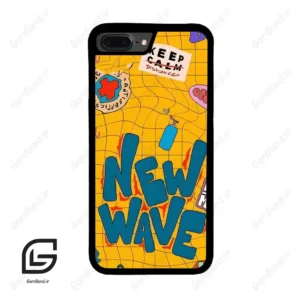 قاب گوشی آیفون 7پلاس-8پلاس (Iphone 7Plus / 8Plus ) طرح فانتزی کد 2077