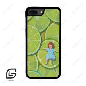 قاب گوشی آیفون 7پلاس-8پلاس (Iphone 7Plus / 8Plus ) طرح میوه کد 2082