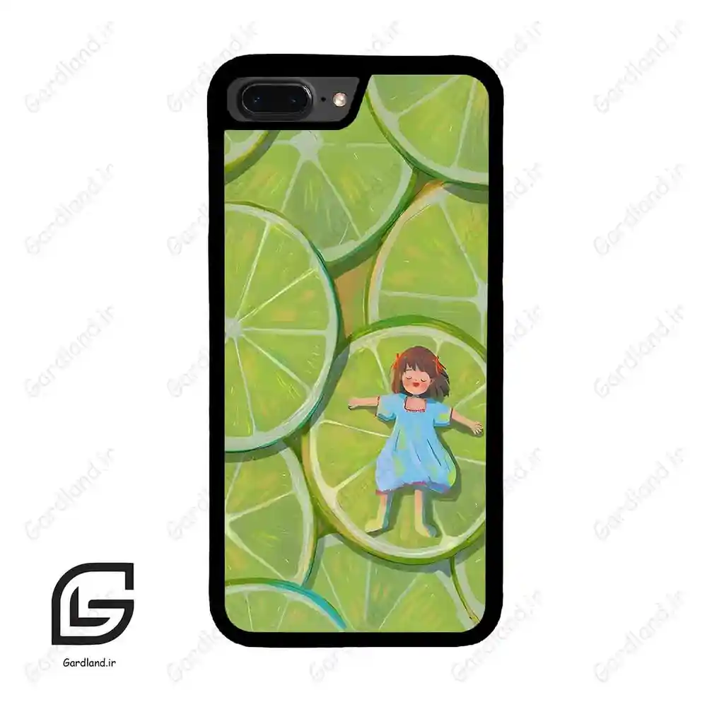قاب گوشی آیفون 7پلاس-8پلاس (Iphone 7Plus / 8Plus ) طرح میوه کد 2082