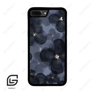 قاب گوشی آیفون 7پلاس-8پلاس (Iphone 7Plus / 8Plus ) طرح گل کد 2084