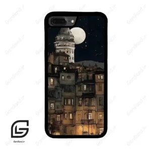 قاب گوشی آیفون 7پلاس-8پلاس (Iphone 7Plus / 8Plus ) طرح شهر کد 2090