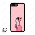 قاب گوشی آیفون 7پلاس-8پلاس (Iphone 7Plus / 8Plus ) طرح پلنگ کد 2093