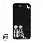 قاب گوشی آیفون 7پلاس-8پلاس (Iphone 7Plus / 8Plus ) طرح کاپلی کد 2095