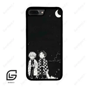 قاب گوشی آیفون 7پلاس-8پلاس (Iphone 7Plus / 8Plus ) طرح کاپلی کد 2095
