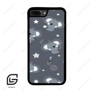 قاب گوشی آیفون 7پلاس-8پلاس (Iphone 7Plus / 8Plus ) طرح کوالا کد 2101