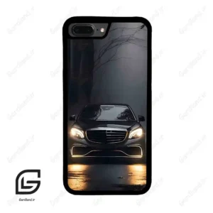 قاب گوشی آیفون 7پلاس-8پلاس (Iphone 7Plus / 8Plus ) طرح بنز کد 2102