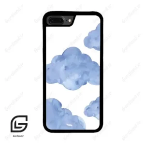 قاب گوشی آیفون 7پلاس-8پلاس (Iphone 7Plus / 8Plus ) طرح ساده کد 2107