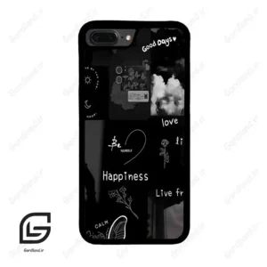 قاب گوشی آیفون 7پلاس-8پلاس (Iphone 7Plus / 8Plus ) طرح خفن کد 2110