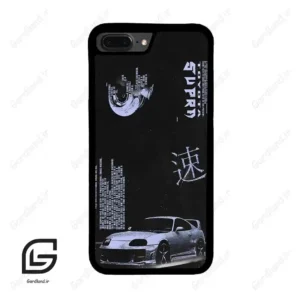 قاب گوشی آیفون 7پلاس-8پلاس (Iphone 7Plus / 8Plus ) طرح پسرانه کد 2113
