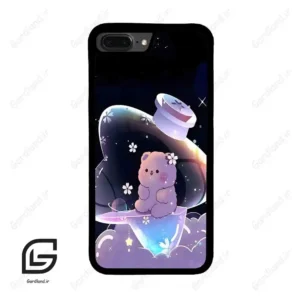قاب گوشی آیفون 7پلاس-8پلاس (Iphone 7Plus / 8Plus ) طرح فانتزی کد 2114